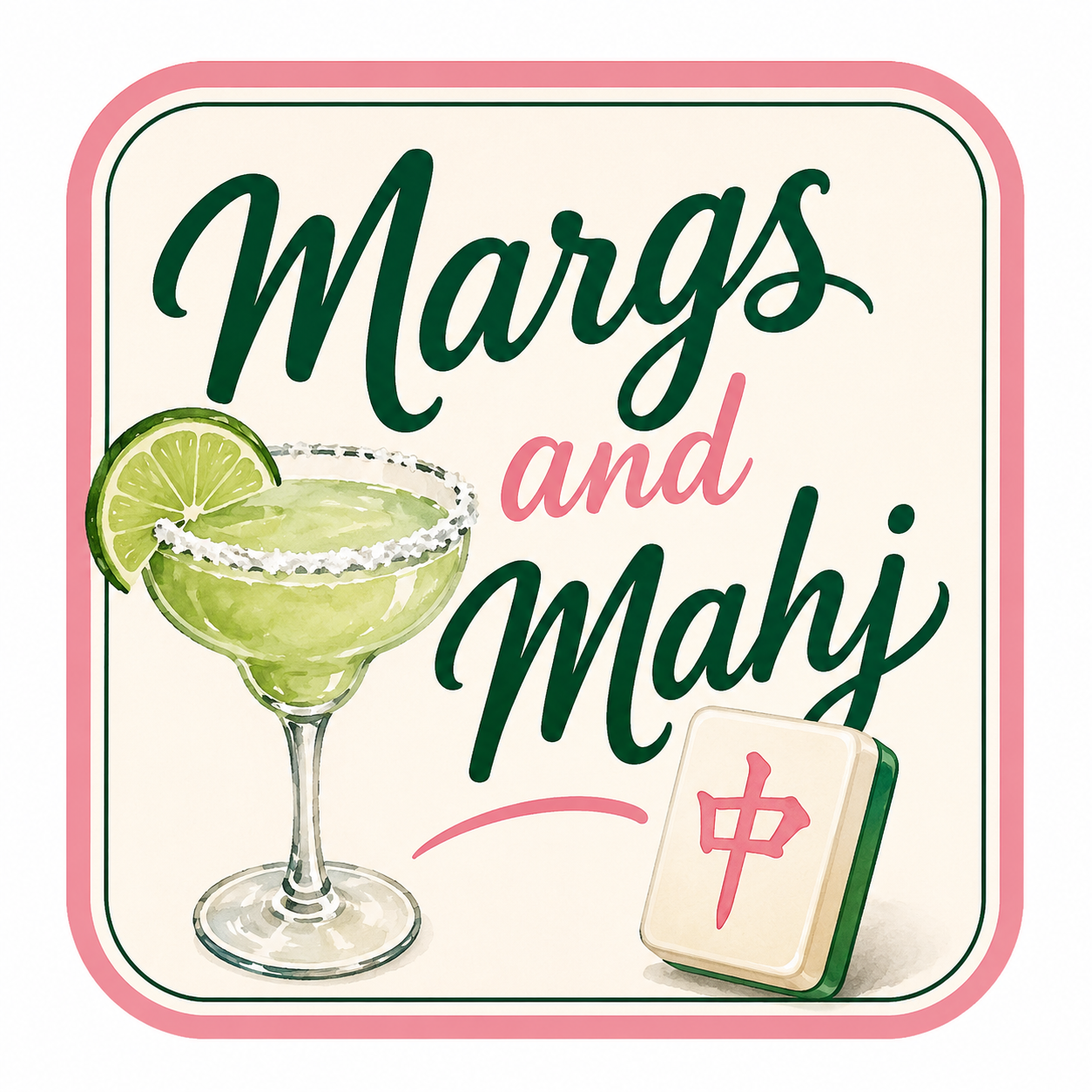 Margs and Mahj